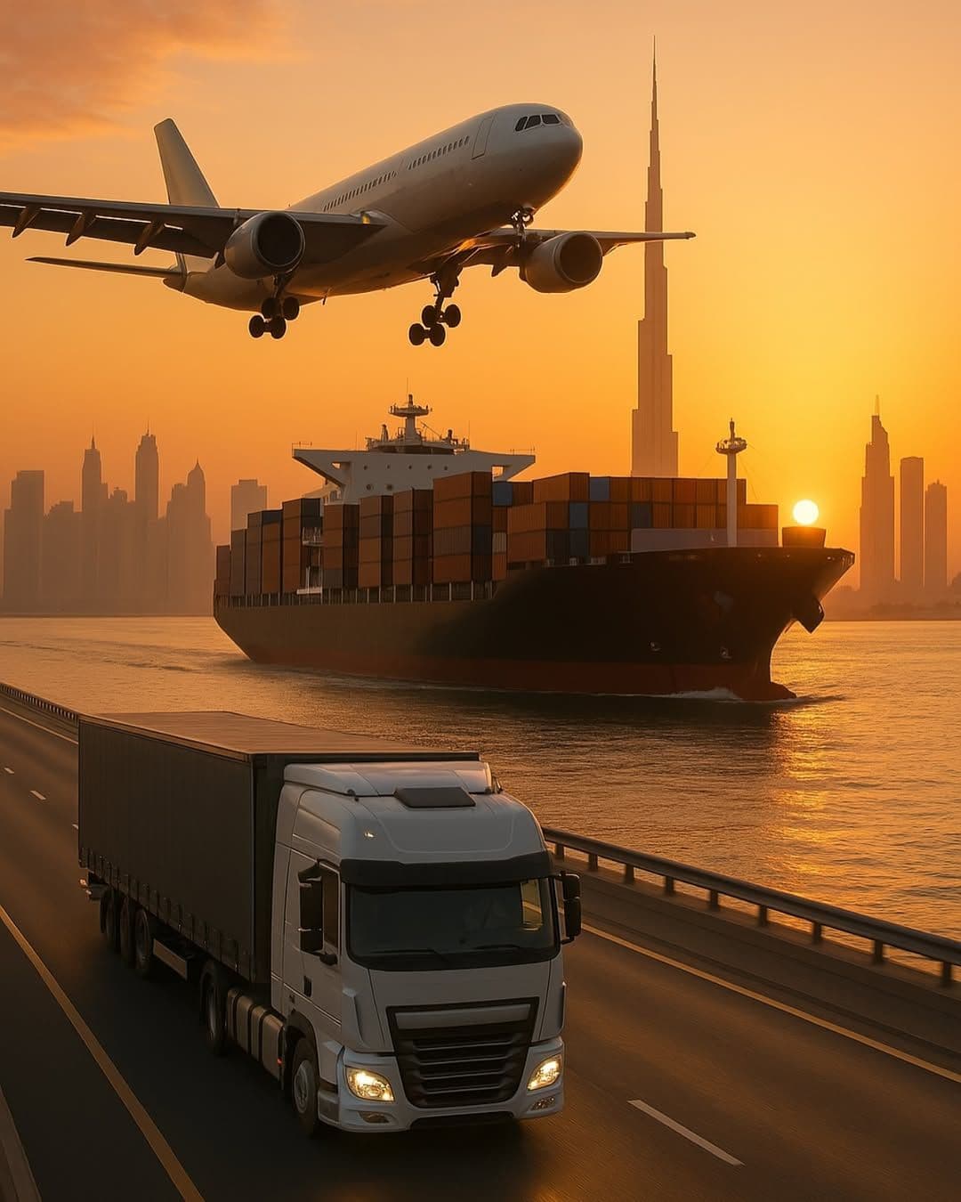Afriship by Trade Afrika
