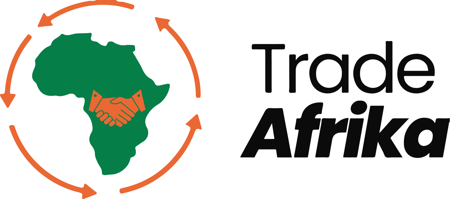 TradeAfrika logo