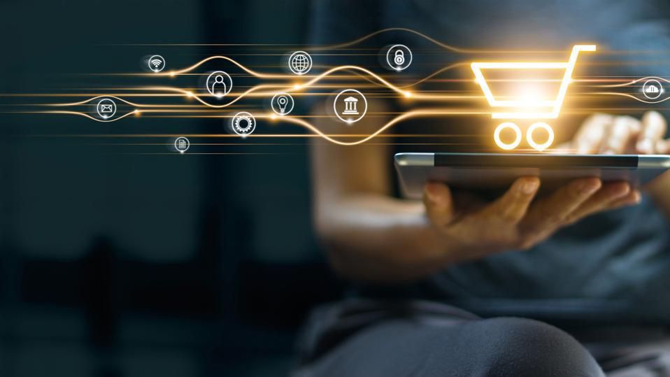 PayAfrika analytics dashboard on laptop and phone